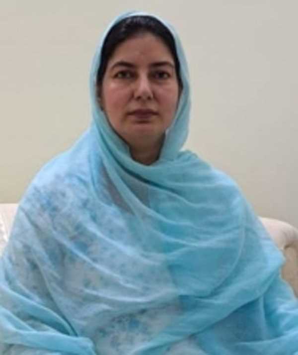 अकाली दल ने संगरूर उपचुनाव के लिए बेअंत सिंह के हत्यारे की बहन को बनाया उम्मीदवार